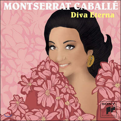Montserrat Caballe 디바 에테르나 (Diva Eterna)