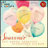 Alexander Gilman LGT 영 솔로이스트 연주집 (Souvenir)