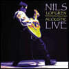 Nils Lofgren (닐스 로프그렌) - Acoustic Live [SACD Hybrid]