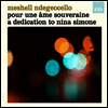 Meshell Ndegeocello - Pour une Ame Souveraine (For a sovereign soul) - A Dedication to Nina Simone (2LP+CD)