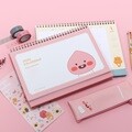 카카오프렌즈 2020 리틀 가로형 탁상 캘린더