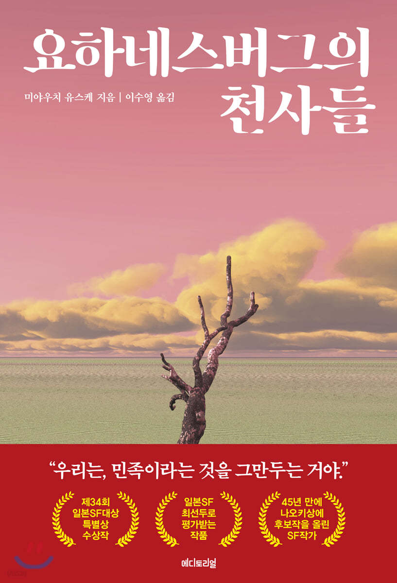 요하네스버그의 천사들