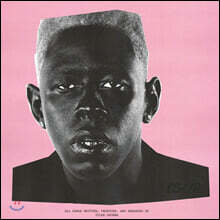 Tyler, The Creator (타일러 더 크리에이터) - 5집 Igor [LP]