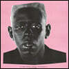 Tyler, The Creator (타일러 더 크리에이터) - 5집 Igor [LP]