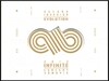 인피니트 2012 Concert 3D Movie Second Invation : Evolution [한정판]