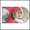 Christina Aguilera (크리스티나 아길레라) - 1집 Christina Aguilera [픽쳐디스크 LP]