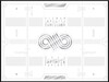 인피니트 2012 Concert 3D Movie Second Invation : Evolution [일반판]
