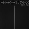 페퍼톤스 (Peppertones) - Open Run