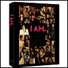 소녀시대/보아/F(x)/강타/수퍼주니어/동방신기 - I Am: Smtown Live At Madison Square Garden (2Blu-ray) (2012)(Blu-ray)