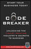 Code Breaker - Unlocking the T-Shirt Printing Industry's Secrets to Success
