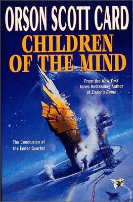 Children of the Mind