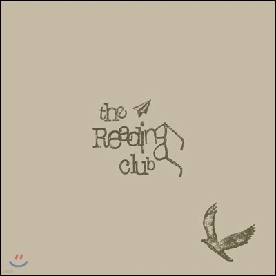 더 리딩클럽 (The Reading Club) 1집 - The Reading Club