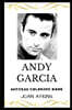 Andy Garcia Success Coloring Book