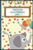 Letters To My Son As I Watch You Grow: Prompted Fill In 93 Pages of Thoughtful Gift for New Mothers - Moms - Parents - Write Love Filled Memories Toda
