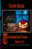 Tales Around the Jack O'Lantern - Books 4,5 & 6: A Mary O'Reilly Series Short Story Collection