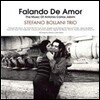 Stefano Bollani Trio - Falando De Amor