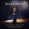 Susan Boyle - Standing Ovation: The Greatest Songs From The Stage