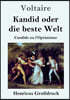 Kandid oder die beste Welt (Großdruck): Candide ou l'Optimisme