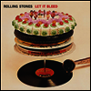 Rolling Stones - Let It Bleed (50th Anniversary Edition)(Remastered)(180g LP)