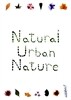 NATURAL URBAN NATURE