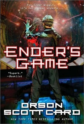 Ender&#39;s Game