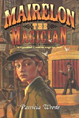 Mairelon the Magician