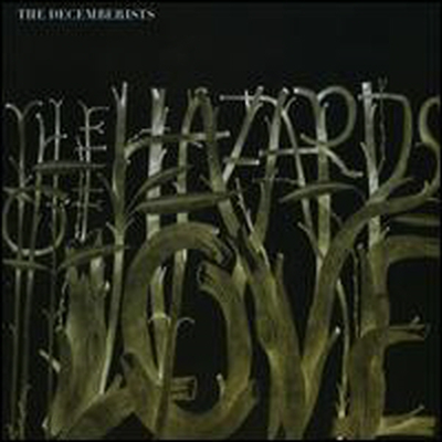 Decemberists - Hazards Of Love (CD)