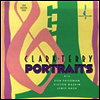 Clark Terry - Portraits (LP)