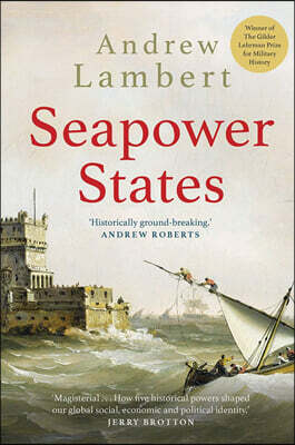 The Seapower States