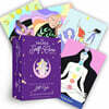 The Sacred Self-Care Oracle