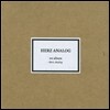 헤르쯔 아날로그 (Herz Analog) 1집 - Herz Analog