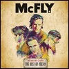 Mcfly - Memory Lane: The Best Of Mcfly