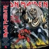 Iron Maiden - The Number Of The Beast (Picture Disc Limited Edition)