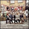 Mumford & Sons (멈포드 앤 선즈) - Babel [LP]