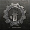 Bachman Turner Overdrive - Bachman Turner Overdrive (40th Anniversary)
