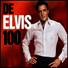 Elvis Presley - De Elvis 100 (4CD Set)