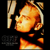 Off - Electrica Salsa (12 inch Single LP)