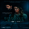 Discovery Of Witches: Series 1 (마녀의 발견 시즌 1)(지역코드1)(한글무자막)(DVD)