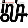 Joe Henderson (조 헨더슨) - In 'N Out [LP]