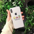 후르티 후르츠 아이폰 케이스
