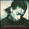 Terence Trent D'Arby (테렌스 트렌트 다비) - Introducing The Hardline According To Terence Trent D'Arby [LP]