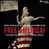 Boston Camerata 1770-1780년 미국 저항 음악 (Free America!)