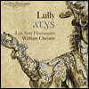 William Christie 륄리: 오페라 `아티스` (Jean-Baptiste Lully: Atys)