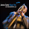 James Carter (제임스 카터) - James Carter Organ Trio: Live from Newport Jazz