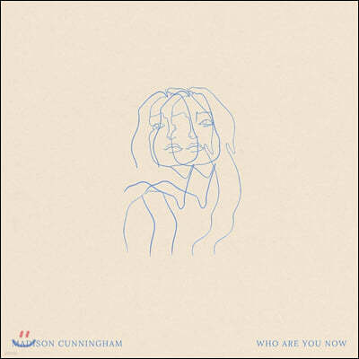 Madison Cunningham (매디슨 커닝햄) - 1집 Who Are You Now