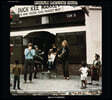 Creedence Clearwater Revival (C.C.R.) - 4집 Willy and the Poor Boys [그린 컬러 LP]