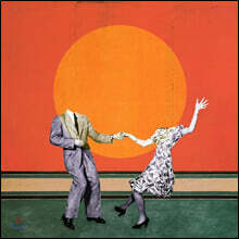 Half·Alive (하프 얼라이브) - Now, Not Yet [LP]