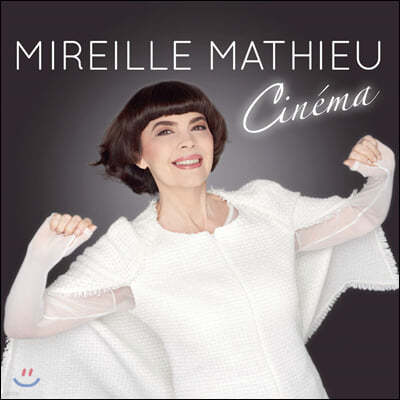 Mireille Mathieu - Cinema 미레유 마티외 영화음악 모음집
