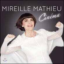 Mireille Mathieu - Cinema 미레유 마티외 영화음악 모음집