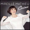 Mireille Mathieu - Cinema 미레유 마티외 영화음악 모음집